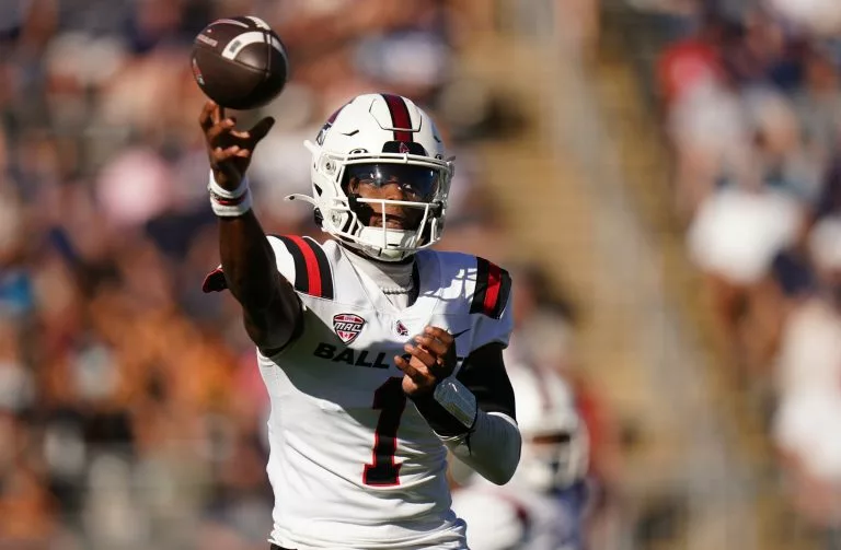 Kent State Golden Flashes at Ball State Cardinals Picks and Prediction for Wednesday, November 5, 2025
