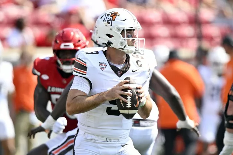 Bowling Green vs. UMass, Picks and Prediction for Tuesday, November 25, 2025