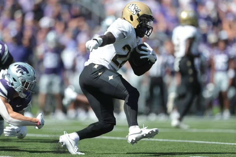 Houston vs. UCF predictions