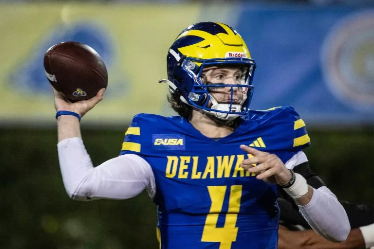 UTEP vs Delaware, Picks and Prediction for Saturday, November 29, 2025