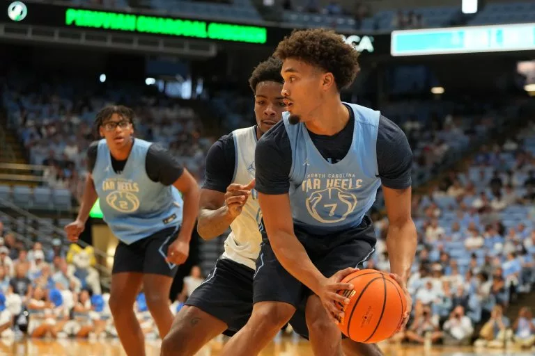 Louisville vs North Carolina prediction