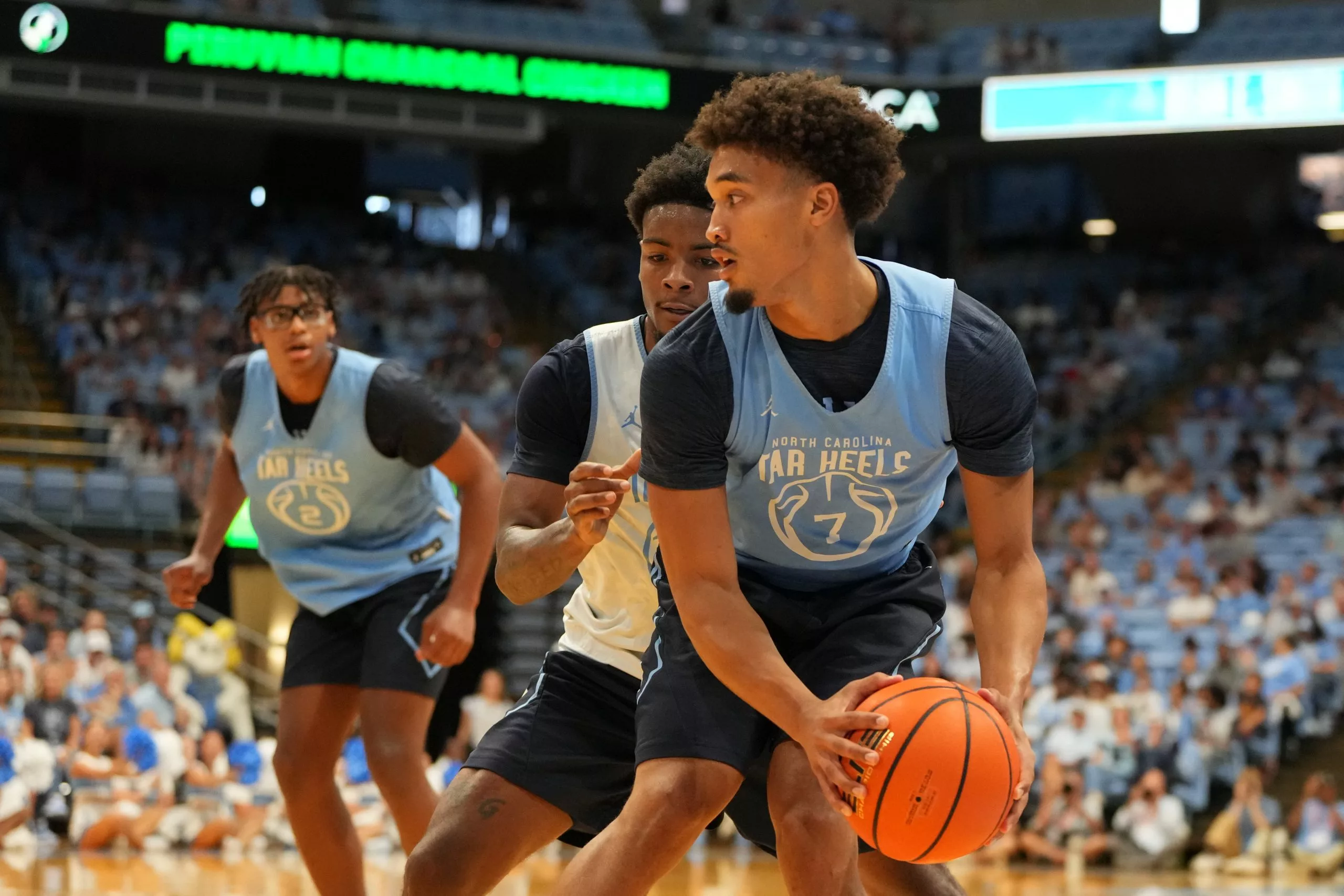 Louisville Cardinals vs North Carolina Tar Heels Picks, Prediction, Odds, and Line Movement for Monday February 23 2026