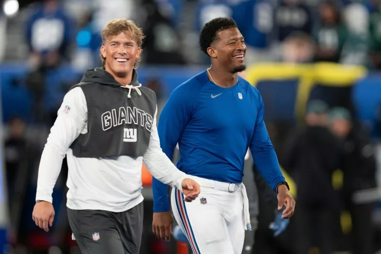 Packers vs. Giants prediction