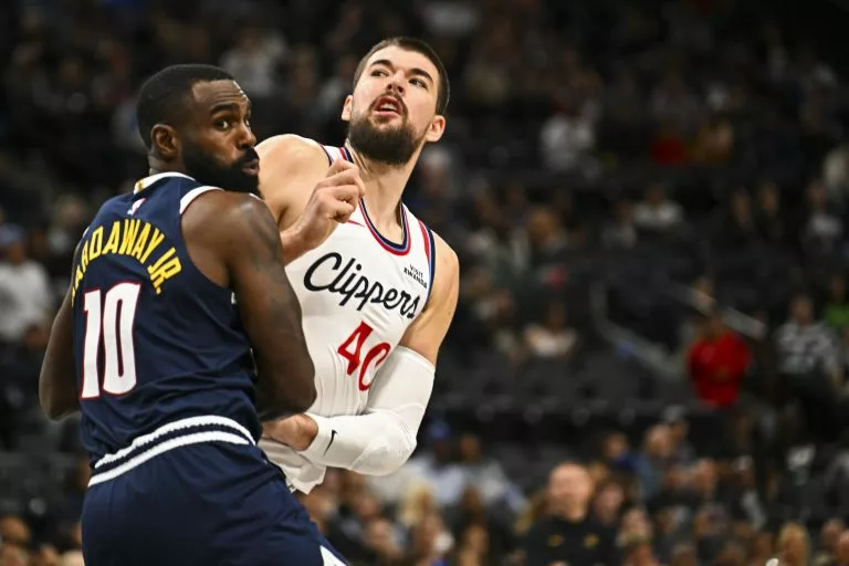 Clippers vs Lakers prediction