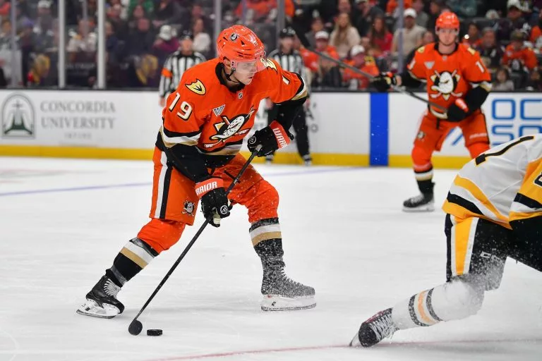 New Jersey Devils vs. Anaheim Ducks prediction