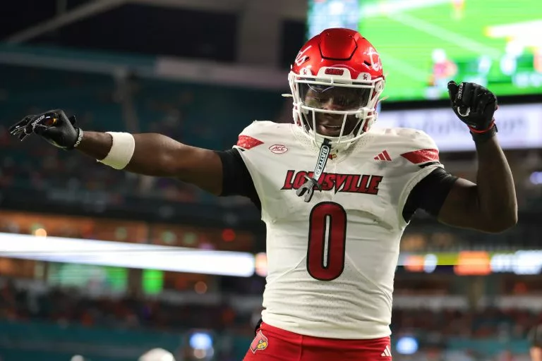Clemson vs. Louisville predictions
