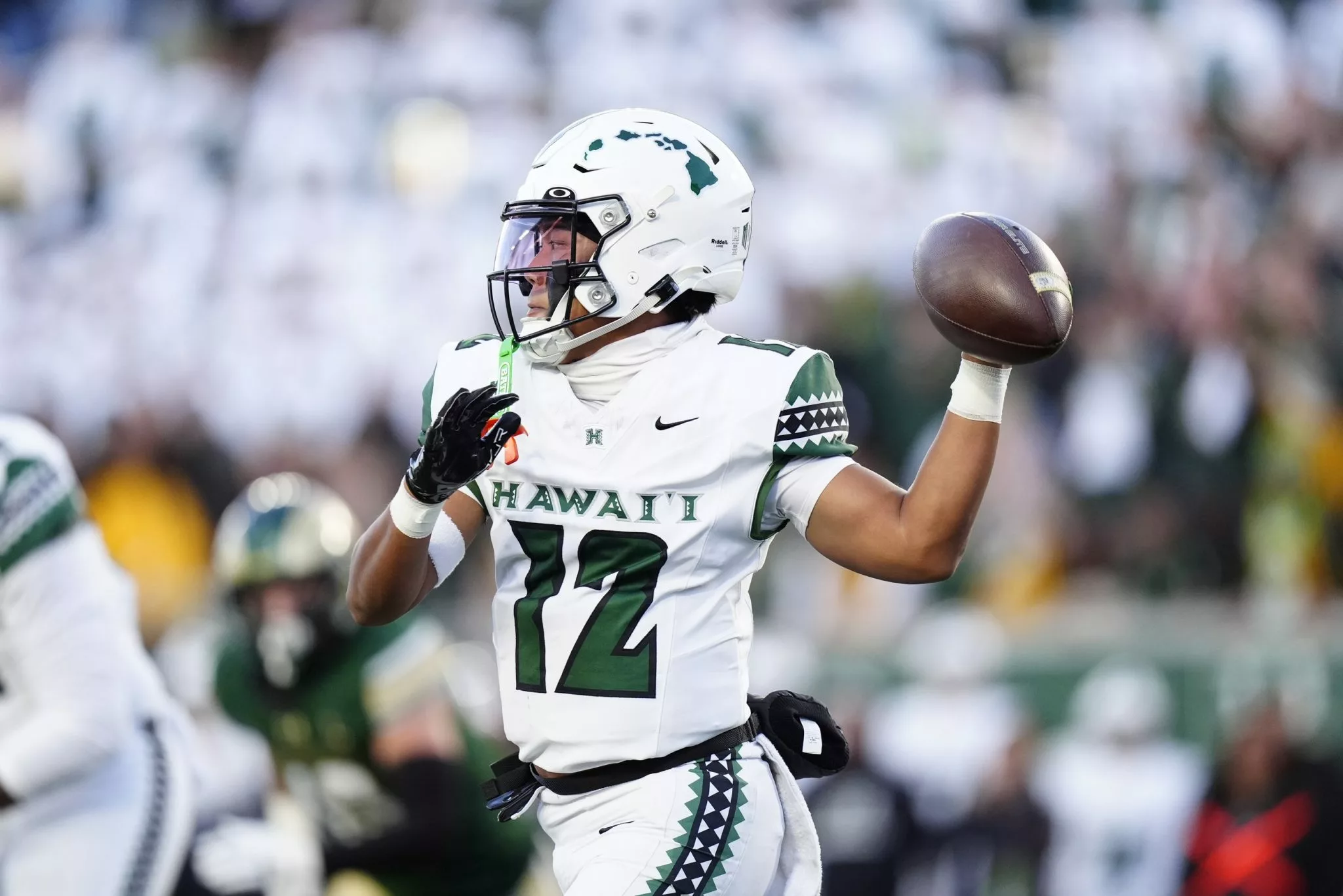 San Diego State vs. Hawaii prediction