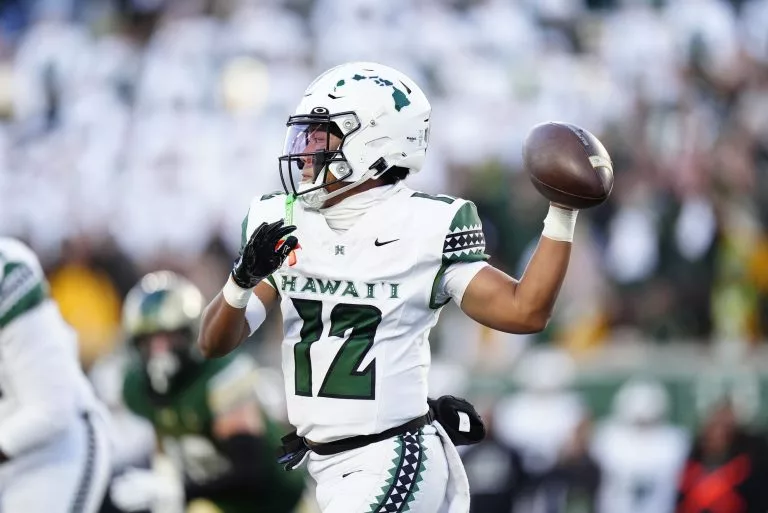 San Diego State vs. Hawaii prediction