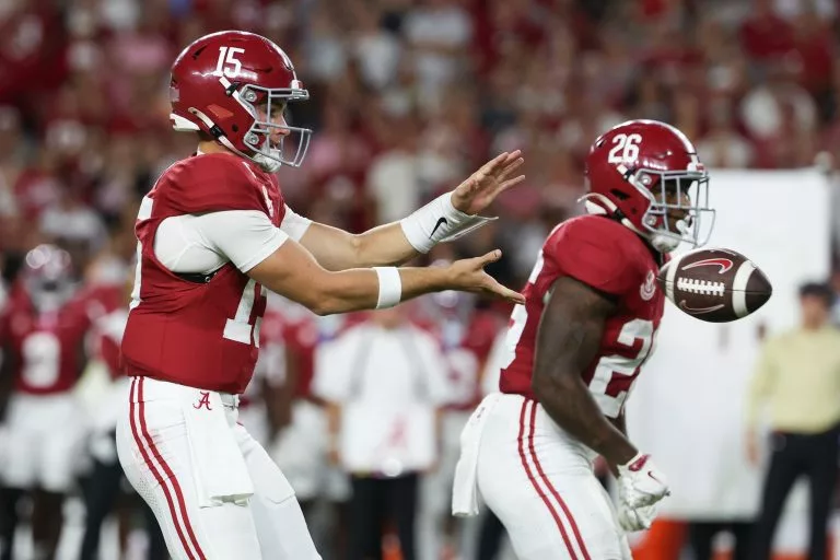 Oklahoma vs. Alabama predictions
