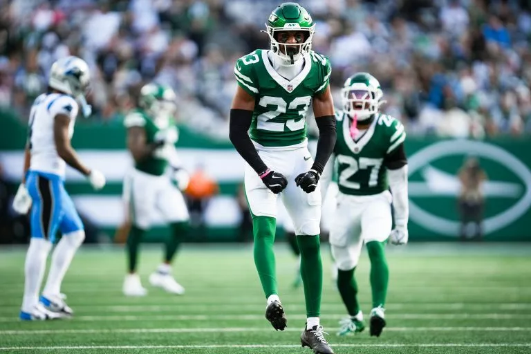 Browns vs. Jets prediction
