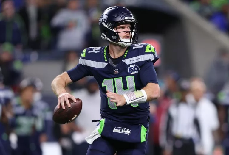 Super Bowl 60 - Patriots vs Seahawks
