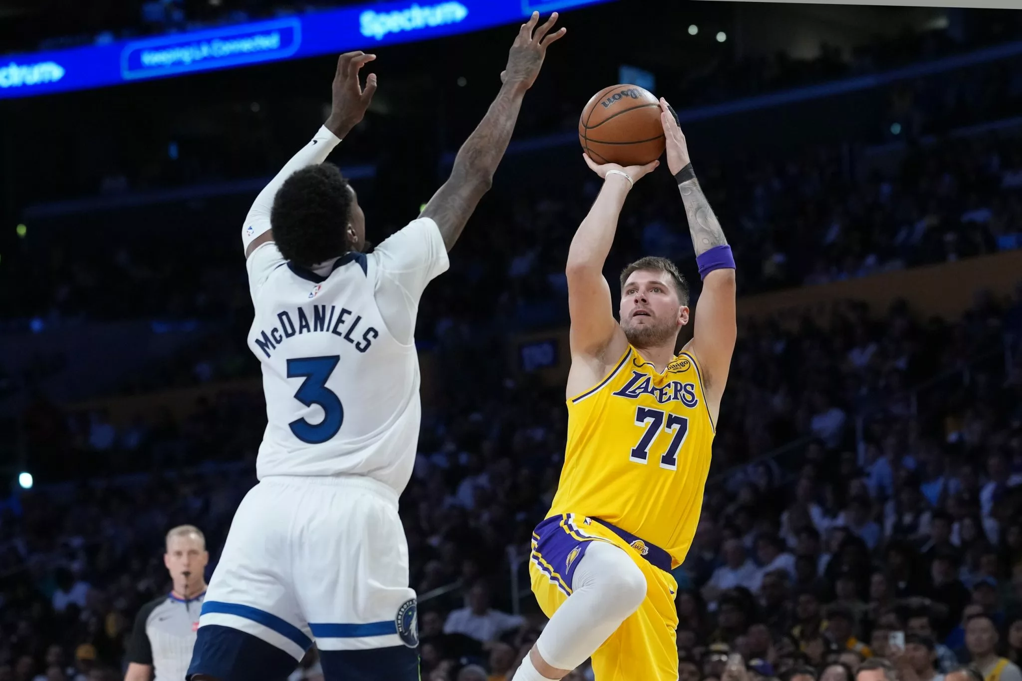 Lakers vs Wizards prediction