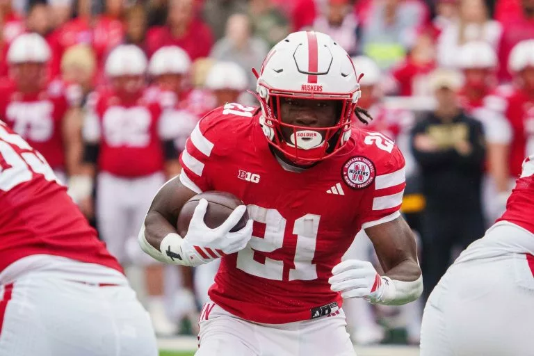 Las Vegas Bowl Picks and Predictions: Nebraska vs. Utah for December 31 2025