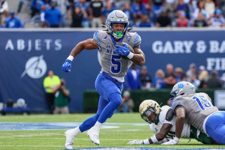 Tulane vs. Memphis prediction