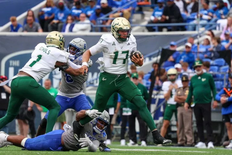 UTSA Roadrunners vs. South Florida (USF) Bulls, Odds, Preview, Picks and Prediction, Thursday November 6, 2025