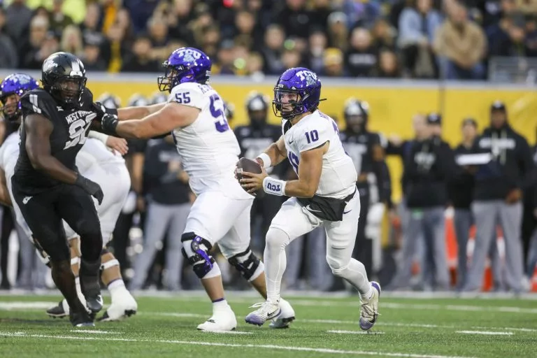 USC vs. TCU Predictions, Picks, Odds, and Line Movement for Alamo Bowl December 30 2025