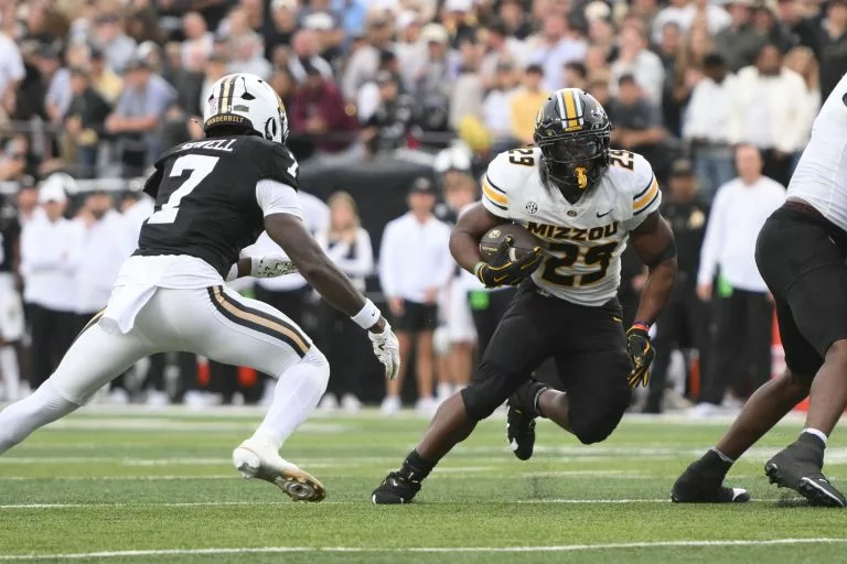 Texas A&M Aggies vs. Missouri Tigers, Preview, Odds, Picks and Prediction, Saturday November 8, 2025