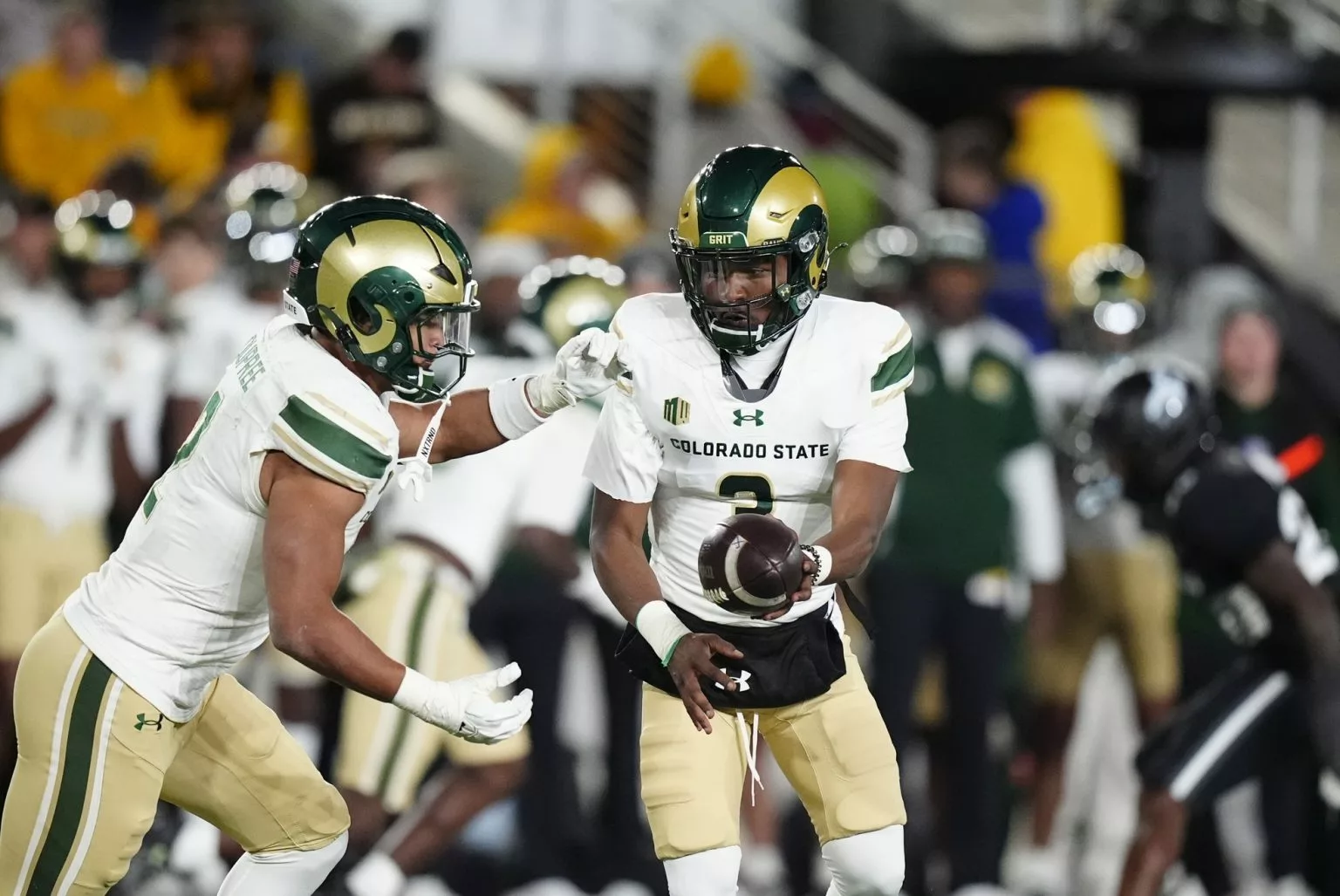 UNLV vs. Colorado State prediction