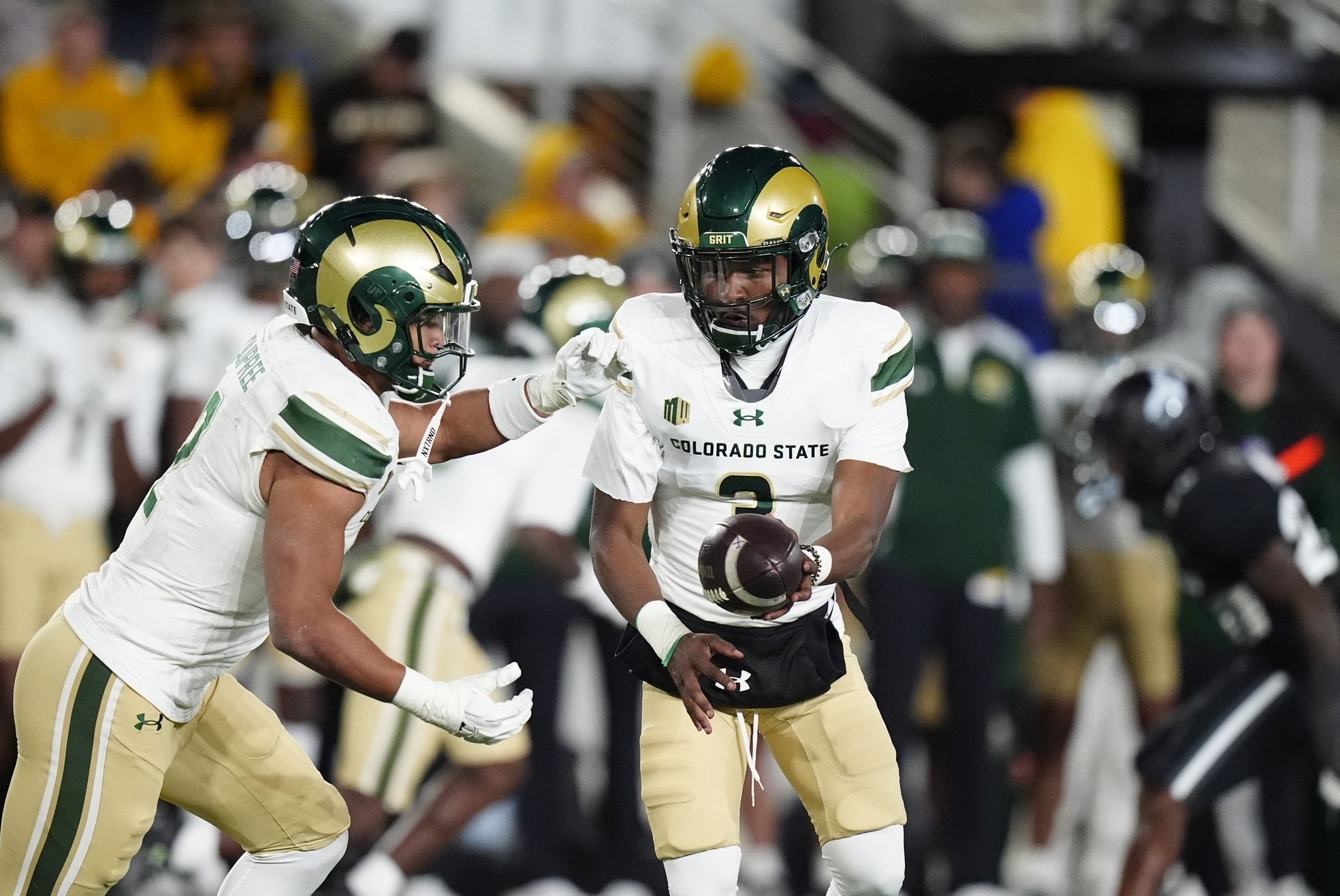 UNLV Rebels vs. Colorado State Rams Prediction and Picks – Saturday, November 8, 2025