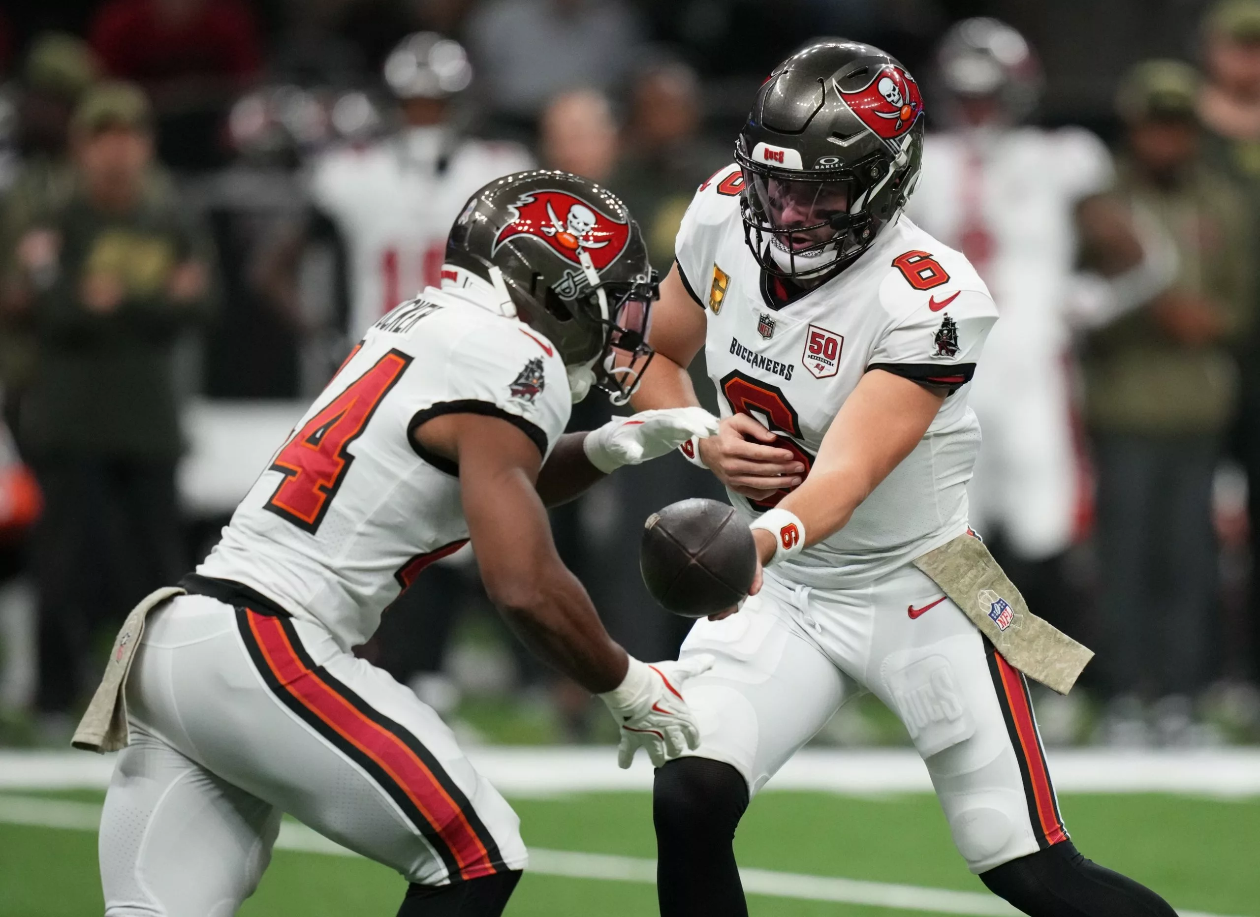 New England Patriots vs. Tampa Bay Buccaneers, Odds, Preview, Prediction and Picks for Sunday, November 9th, 2025