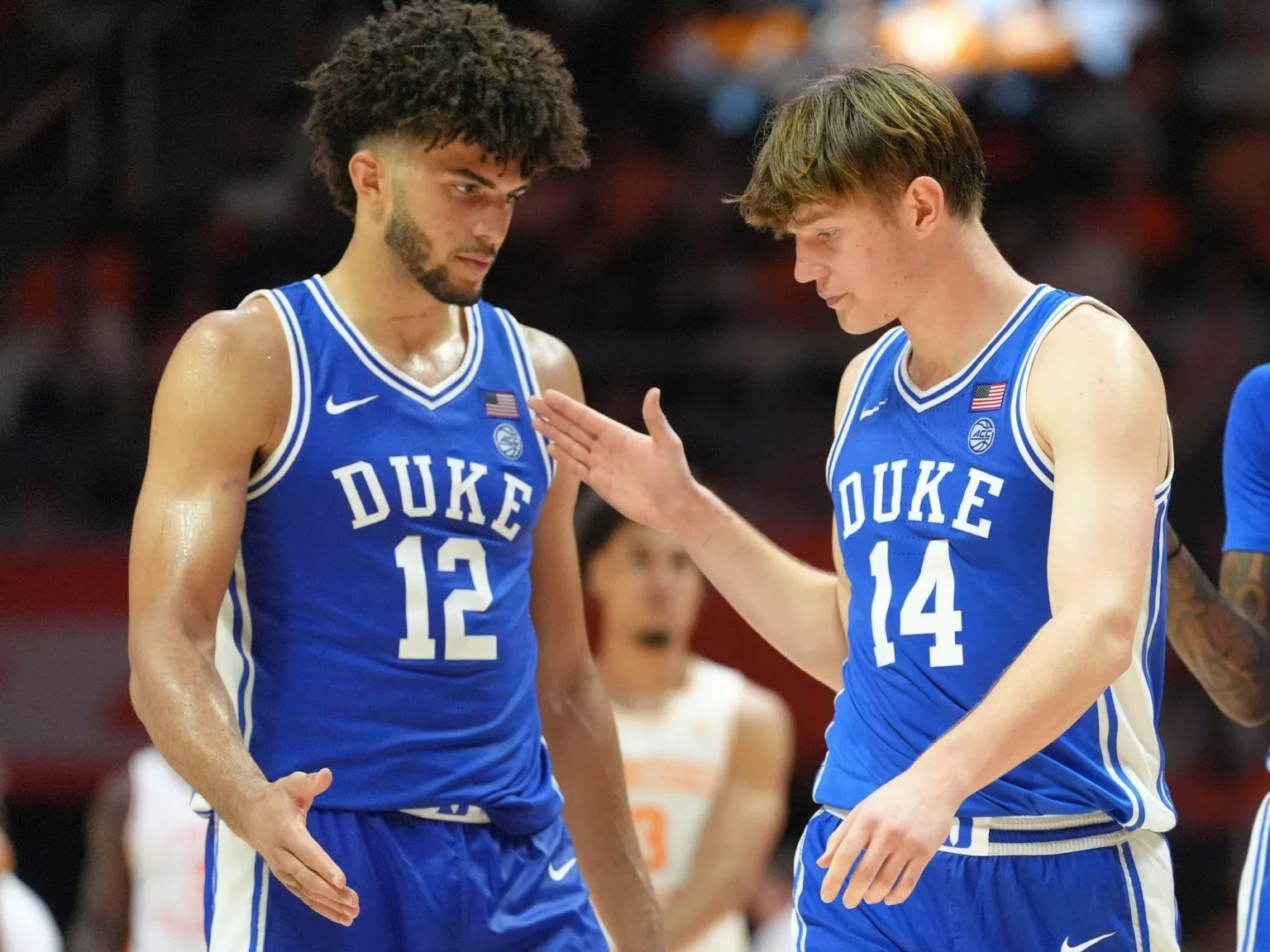 Longhorns vs. Blue Devils predictions
