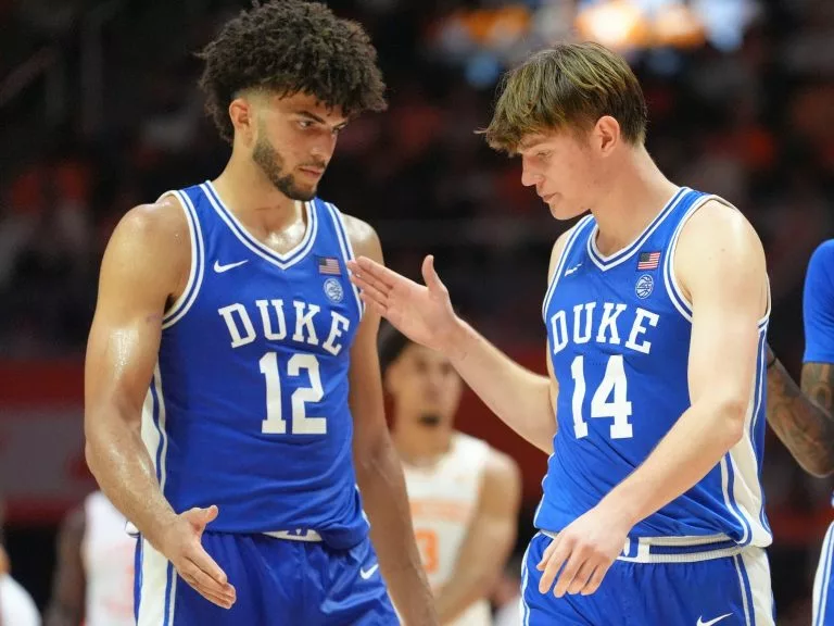 Longhorns vs. Blue Devils predictions