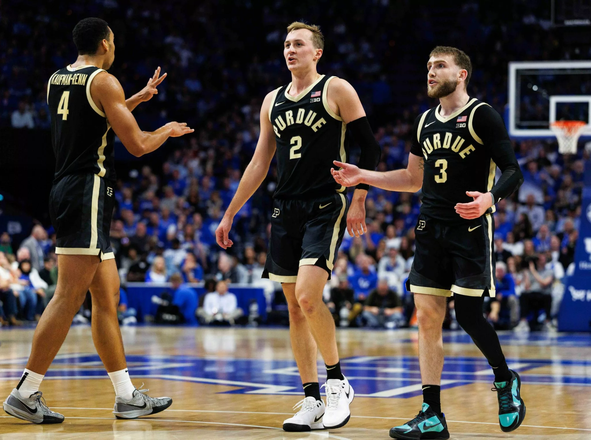 Indiana vs Purdue predictions