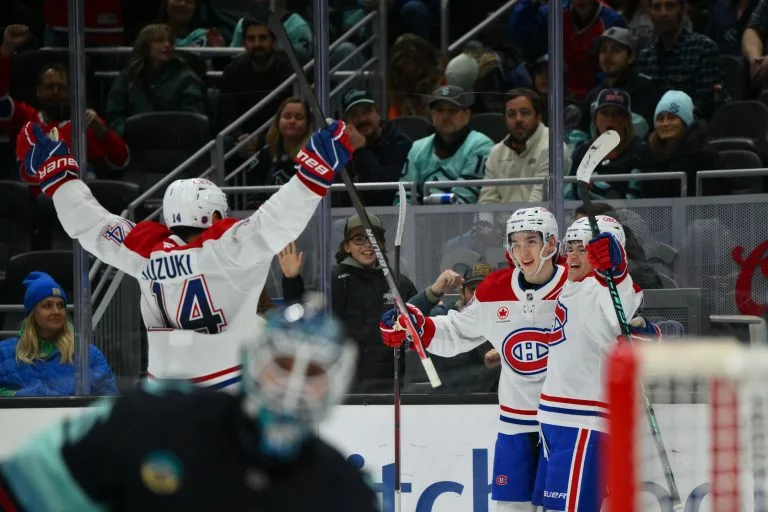 Philadelphia Flyers vs. Montreal Canadiens Picks and Predictions, Tuesday, November 4, 2025