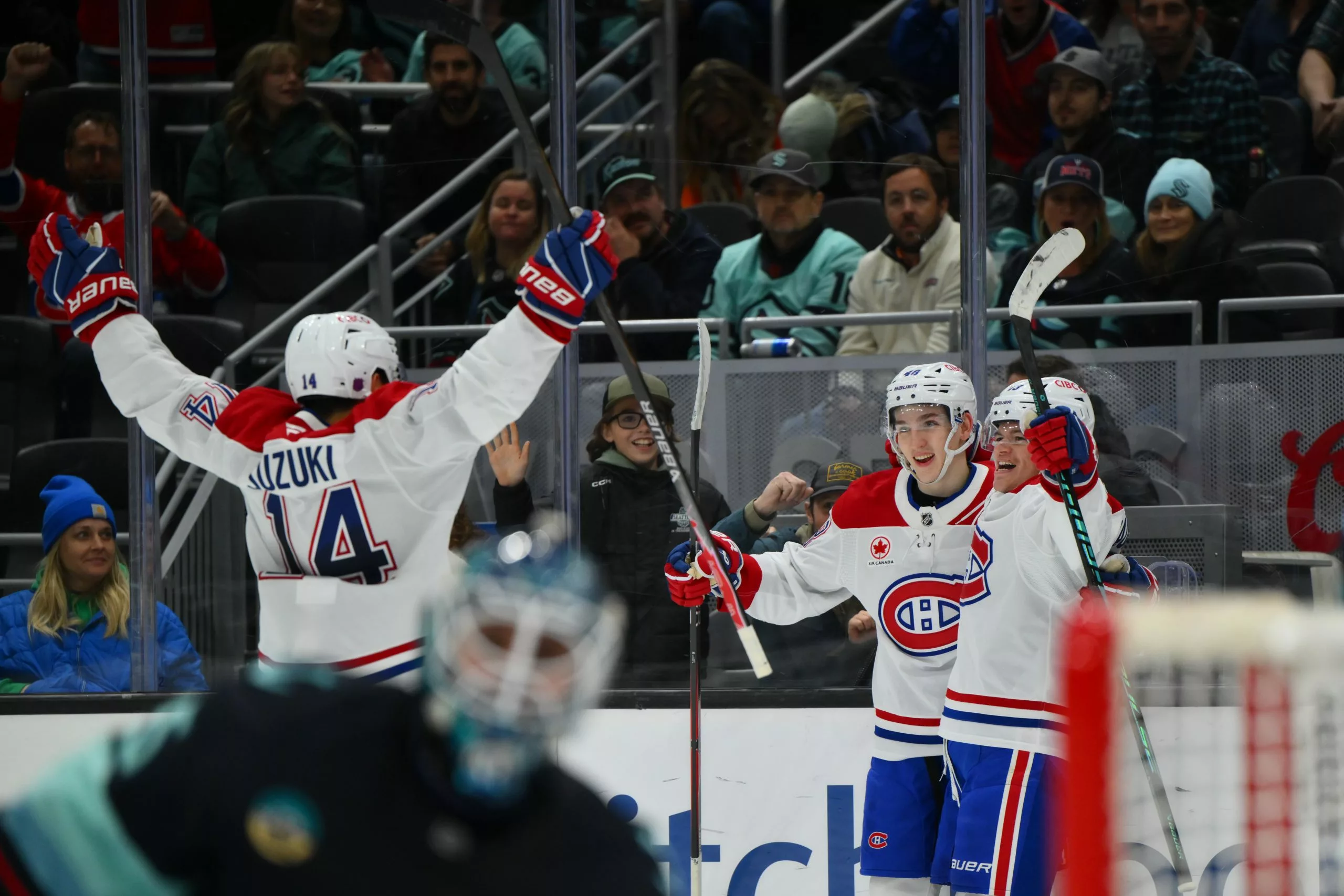 Philadelphia Flyers vs. Montreal Canadiens Picks and Predictions, Tuesday, November 4, 2025