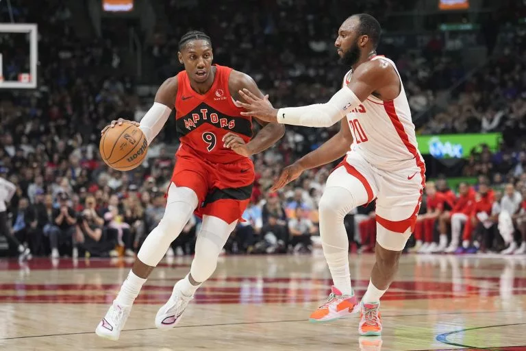 Bucks vs. Raptors Prediction