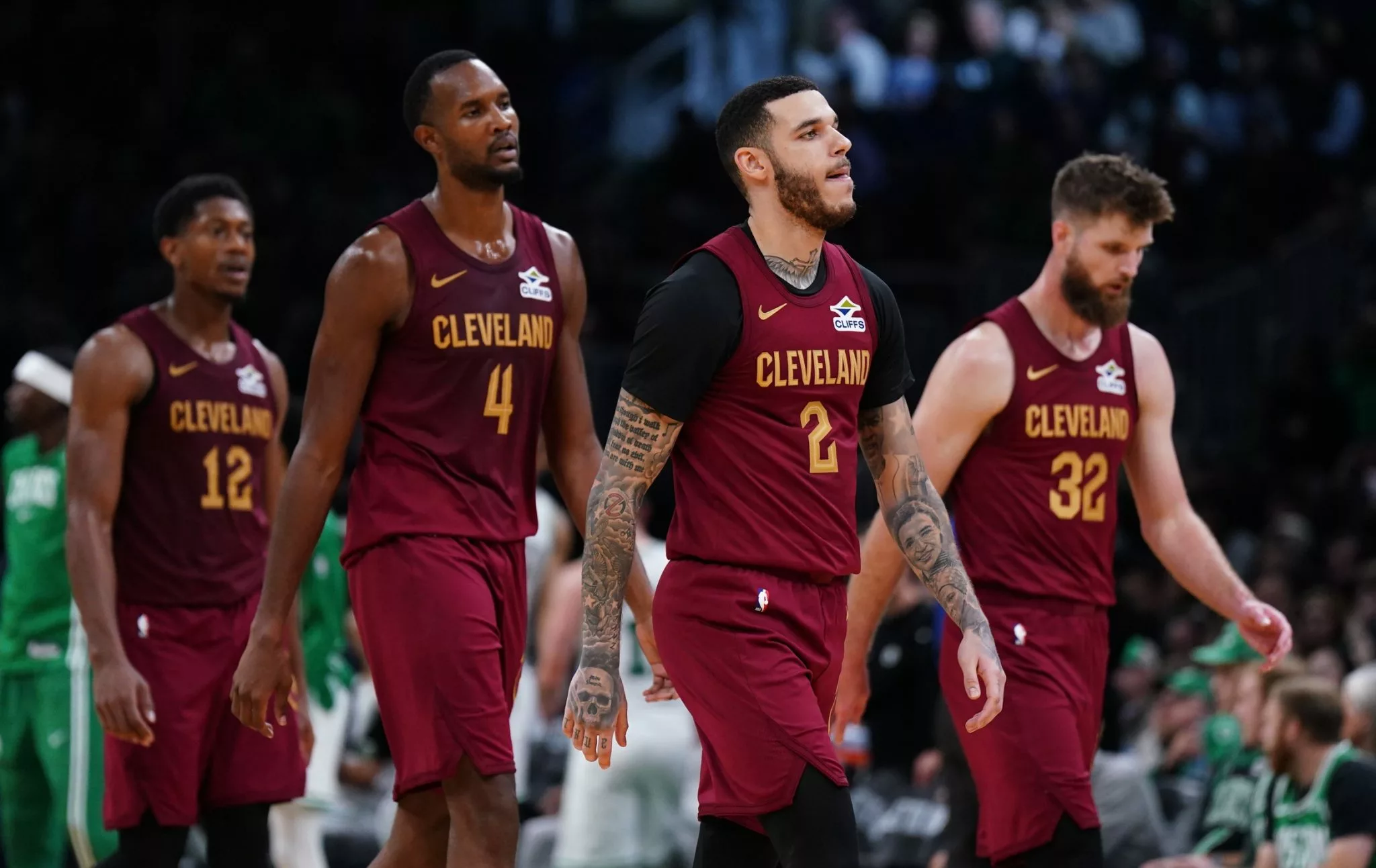 Magic vs Cavaliers Prediction