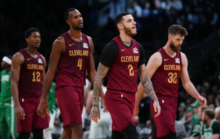 Magic vs Cavaliers Prediction