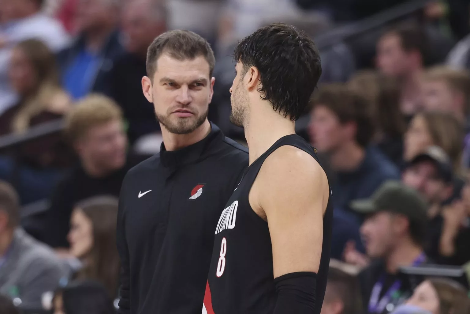 Trail Blazers vs Jazz Prediction