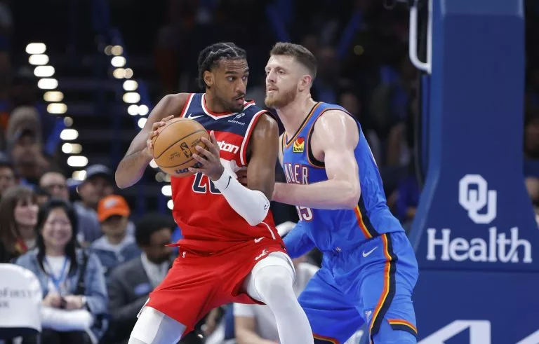 Magic vs. Wizards prediction