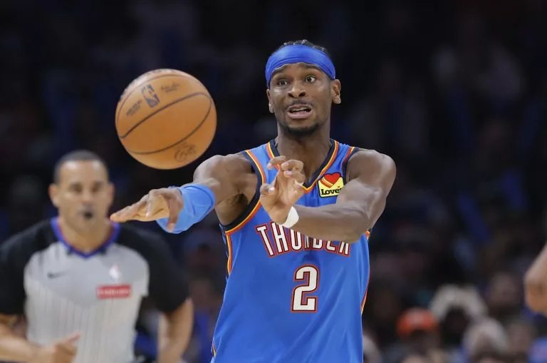 Pacers vs Thunder prediction