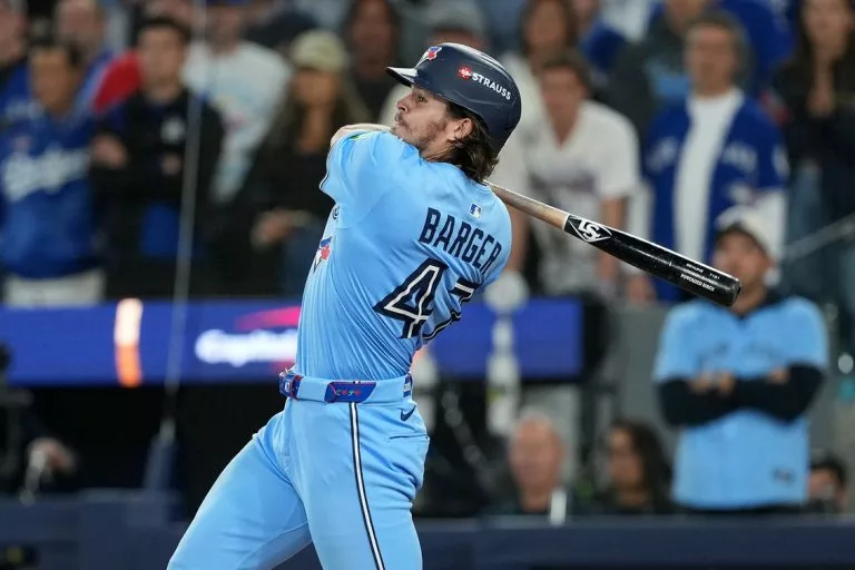 Dodgers vs. Blue Jays predictions