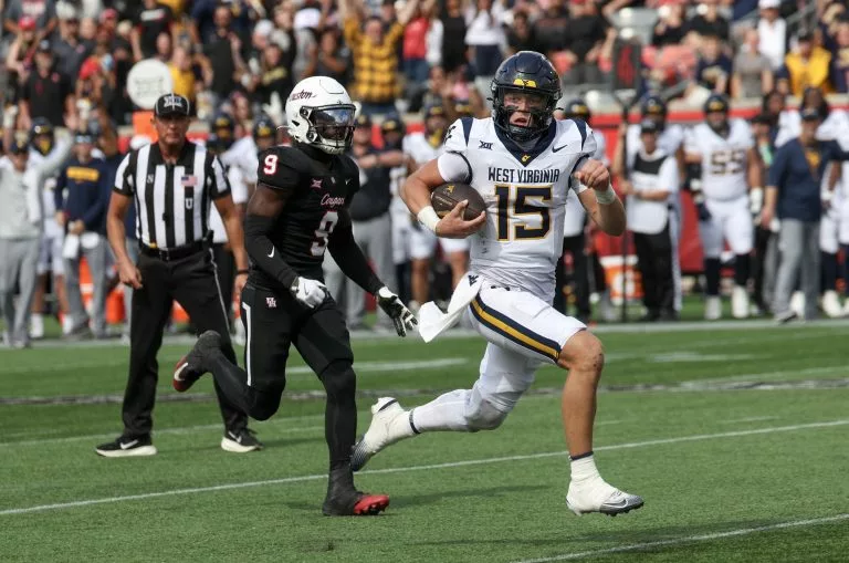 Colorado vs. West Virginia Prediction