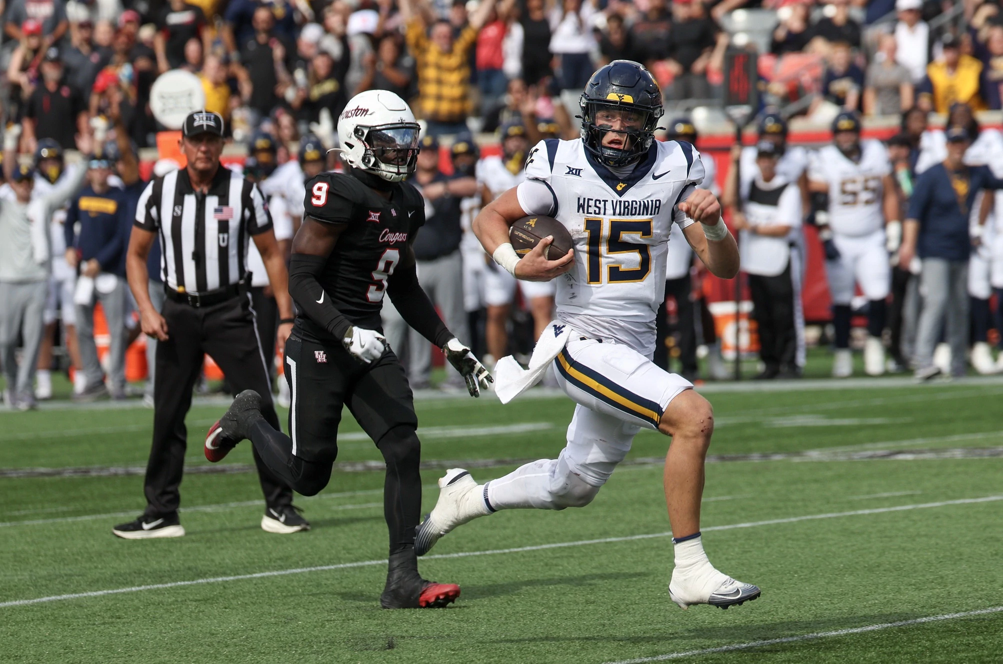 Colorado vs. West Virginia Prediction and Picks for Saturday, November 8th, 2025