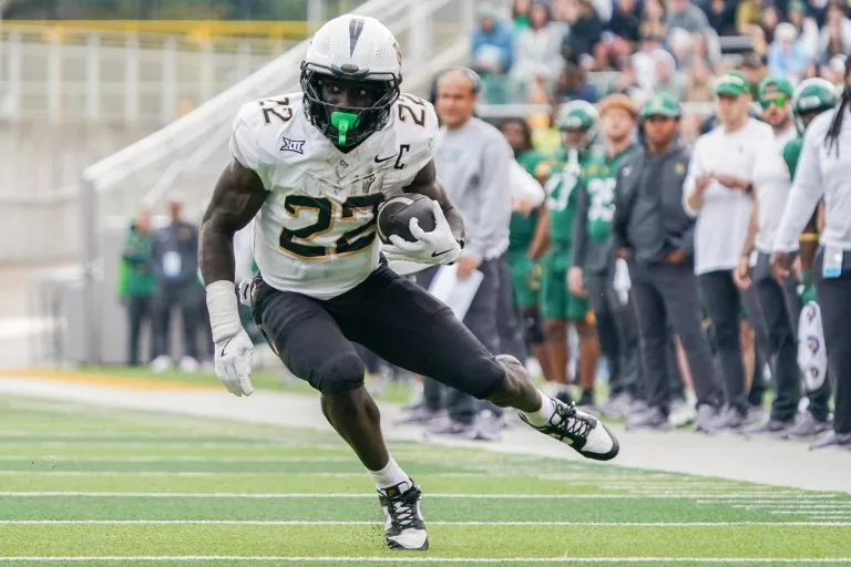 Oklahoma State vs. UCF prediction
