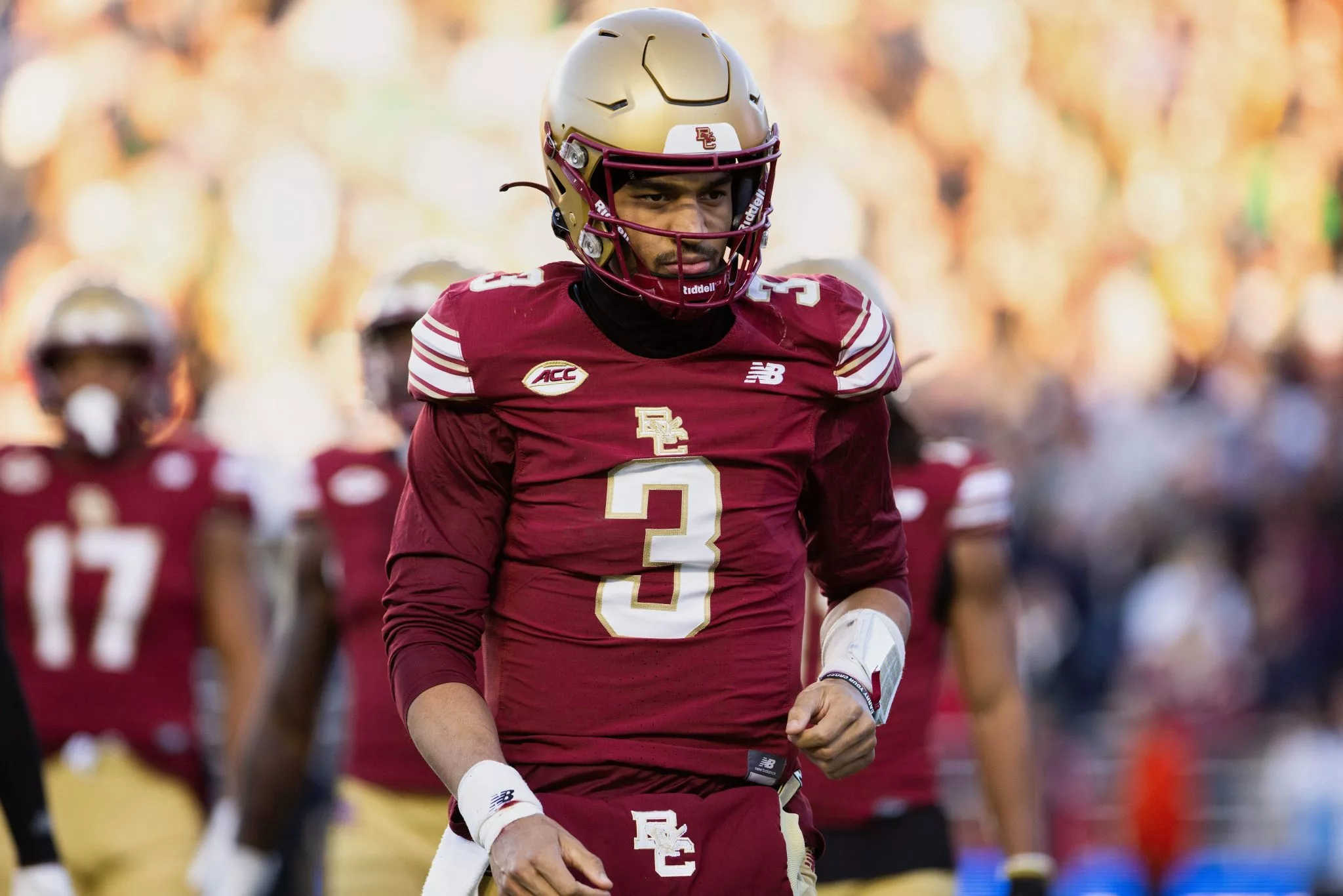SMU vs. Boston College predictions