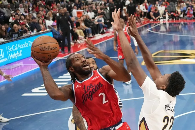 Clippers vs Lakers prediction