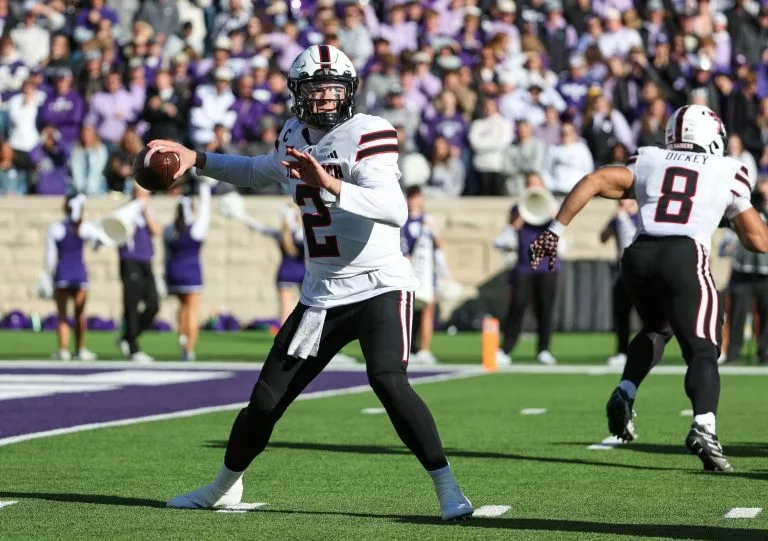 BYU vs. Texas Tech Prediction