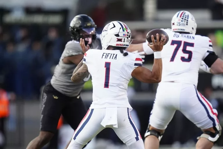 Kansas vs. Arizona Prediction