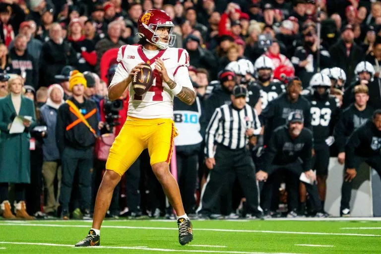 Northwestern vs. USC prediction