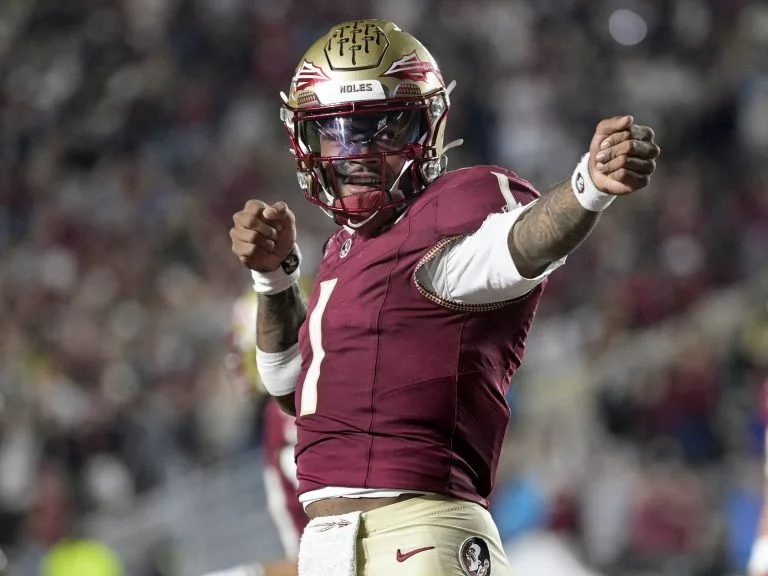 Florida State vs. Clemson predictions