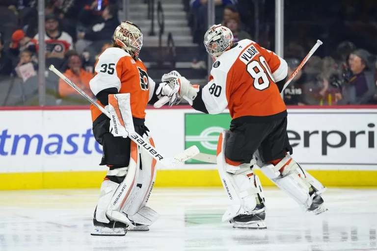 Calgary Flames vs. Philadelphia Flyers Picks and Prediction, Sunday November 2, 2025
