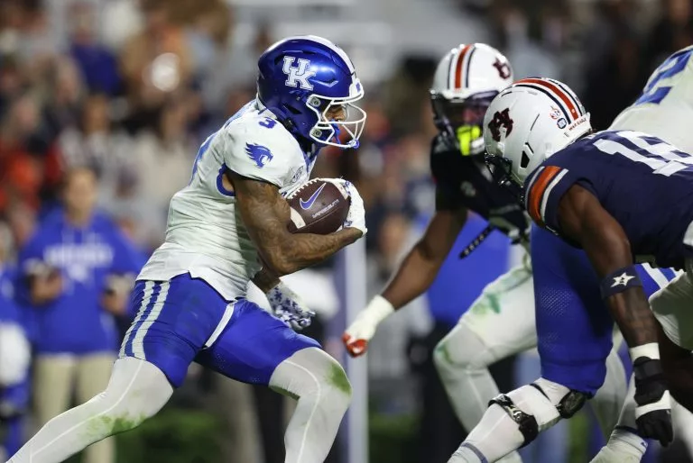 Florida vs. Kentucky prediction