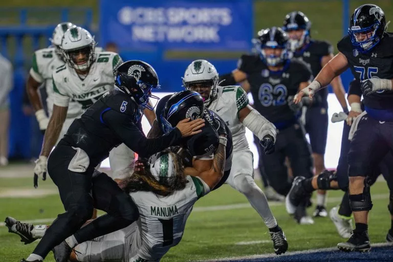 Fresno State vs San Jose State Picks and Prediction for Saturday, November 29, 2025