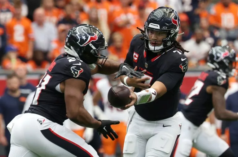 Jacksonville Jaguars vs. Houston Texans prediction