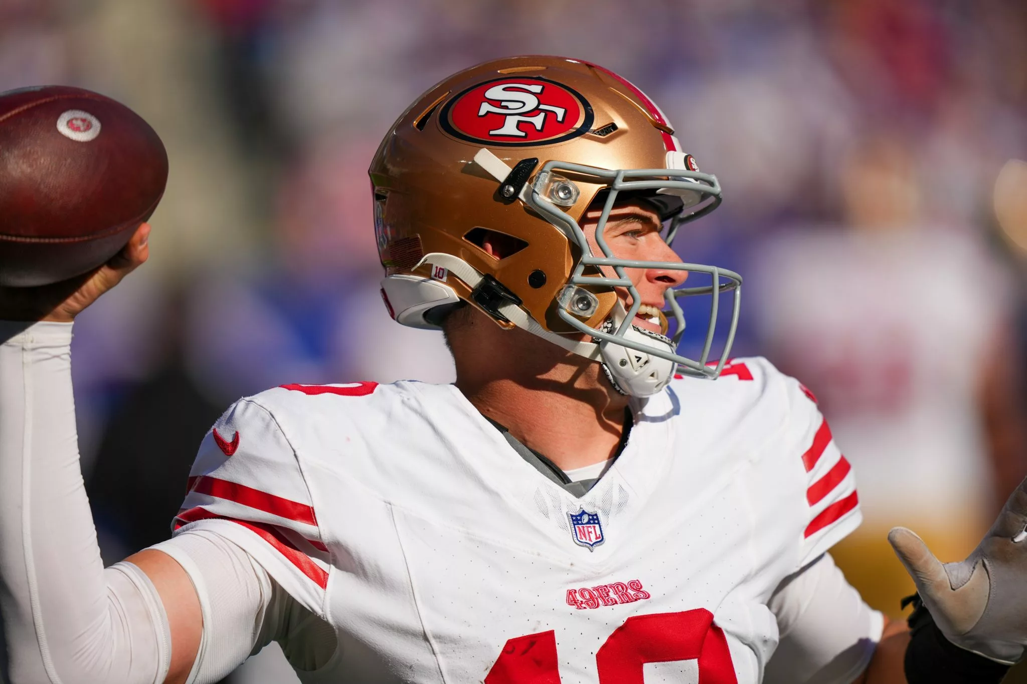 Rams vs. 49ers predictions